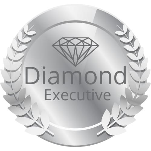 Platinum National Activist - 1 Platinum National Activist - 1
