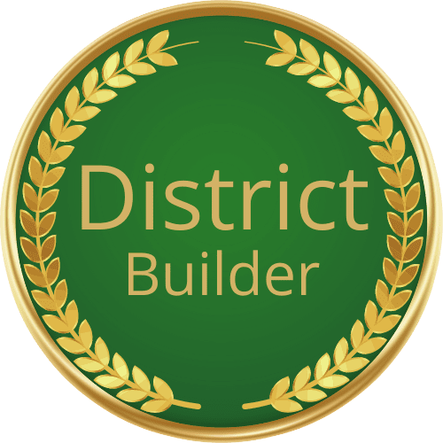 District Builder District Builder