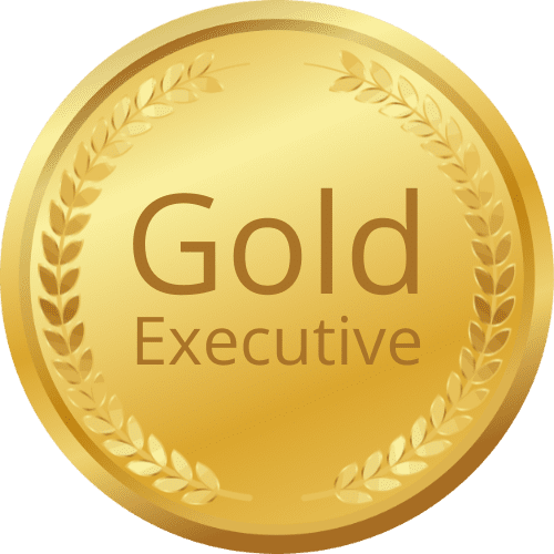 Gold Executive Gold Executive