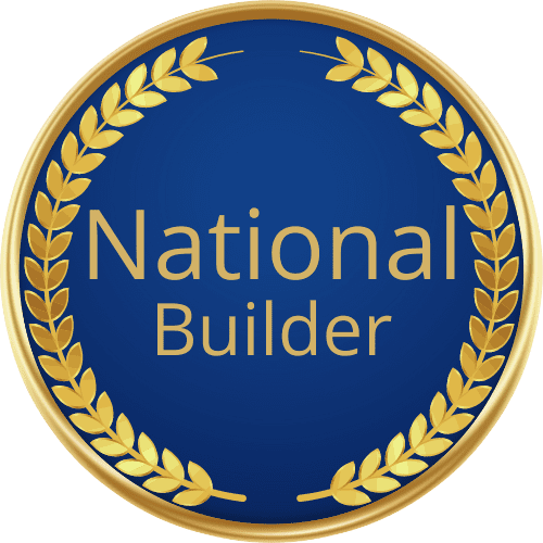National Builder National Builder