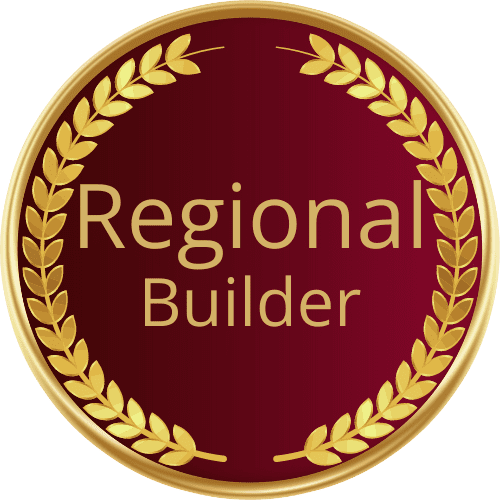 Regional Builder Regional Builder
