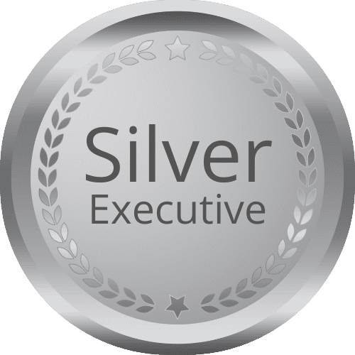 Silver Executive Silver Executive