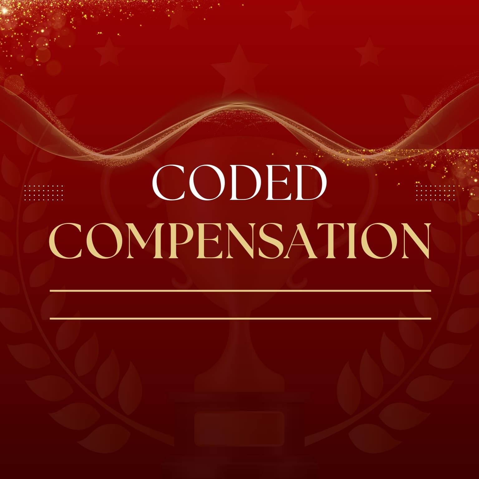 coded Compensation (2) coded compensation for pay